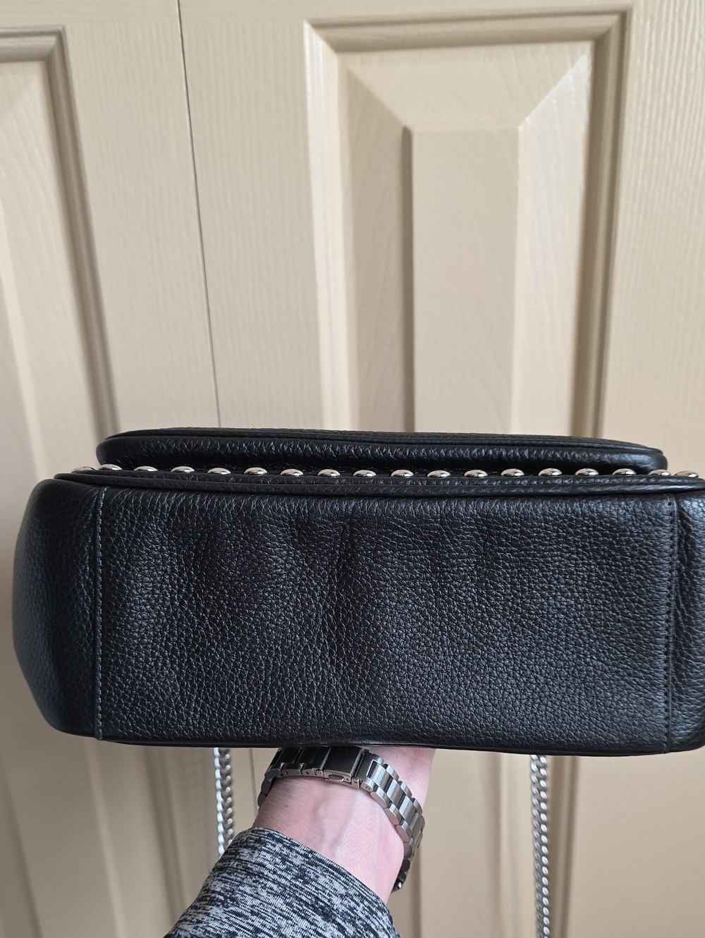 Like New - Coach Klare Crossbody Shoulder Bag - Picture 11 of 14